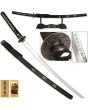 Miscellaneous Oriental Sword