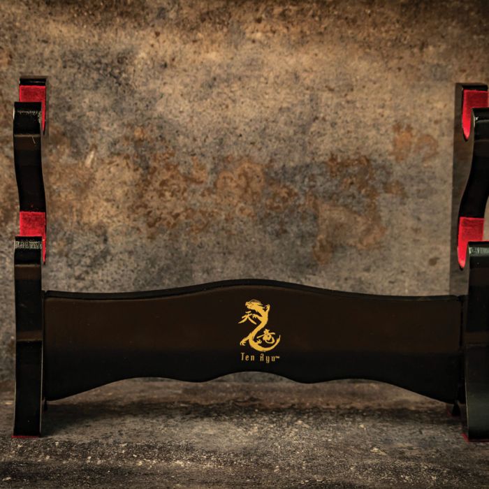 Miscellaneous Ten Ryu Sword Stand