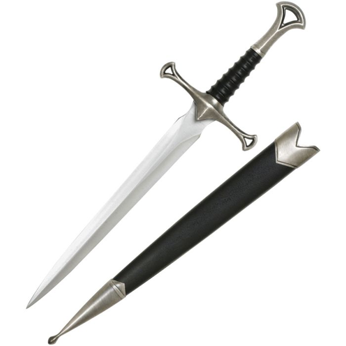 Miscellaneous Mini Medieval Sword