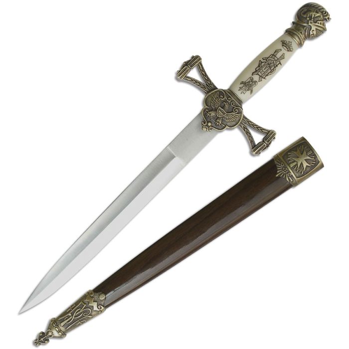 Miscellaneous Historical Short Sword