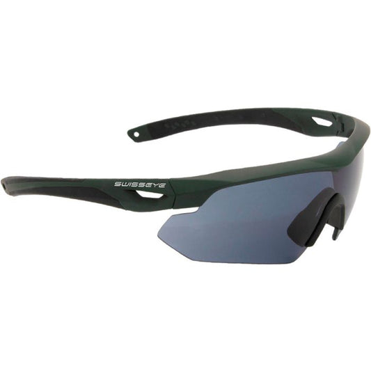 Miscellaneous Swisseye Nighthawk Sunglas