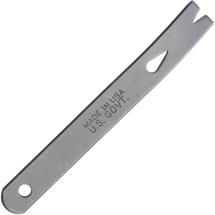 Maratac Widgy Pry Bar Pocket 4in