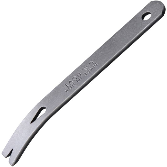 Maratac Widgy Pry Bar Pocket 4in