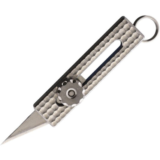 Maratac Slide Lock Craft Knife