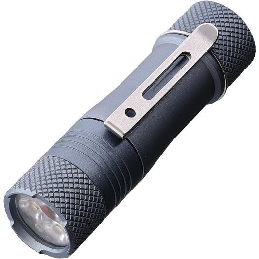 Maratac Compact Tri Flood Flashlight