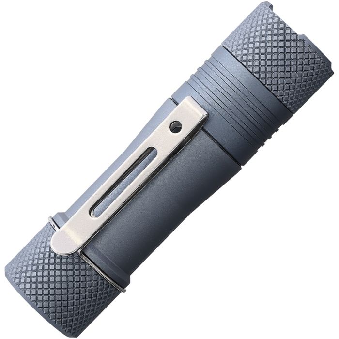 Maratac Compact Tri Flood Flashlight