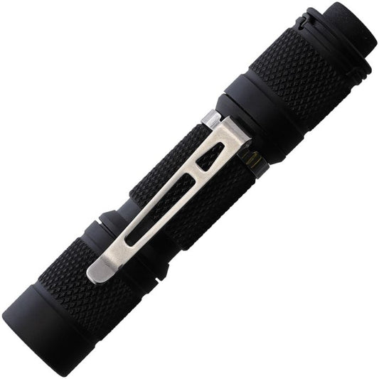 Maratac Back to Basics Flashlight