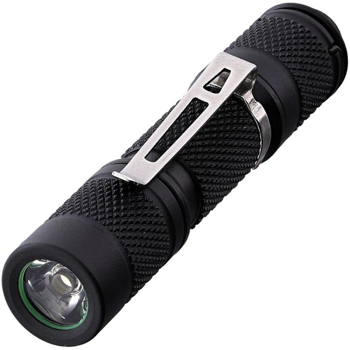 Maratac Back to Basics Flashlight