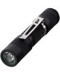 Maratac Back to Basics Flashlight