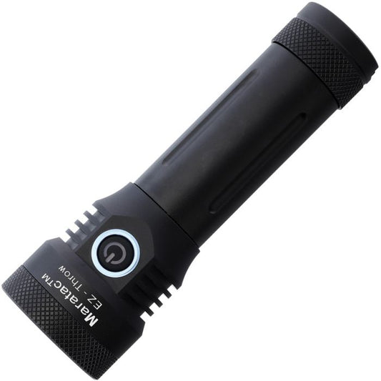 Maratac EZ Throw Flashlight