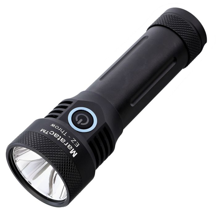 Maratac EZ Throw Flashlight