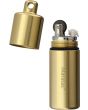 Maratac Peanut XL Lighter Brass