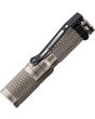 Maratac Rev 5 Mini Flashlight AAA Ti