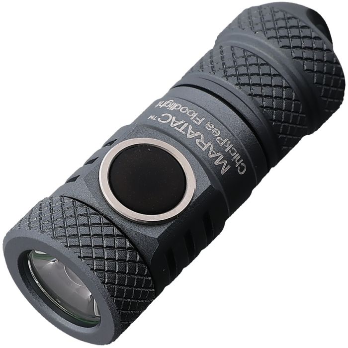 Maratac Chickpea Flashlight