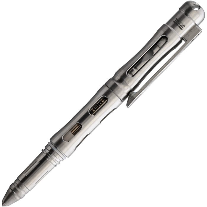 MecArmy Titanium Tactical Pen