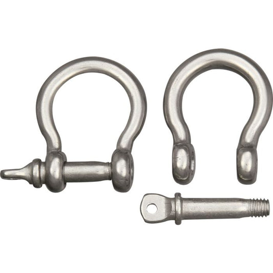 Miscellaneous Bow Shackles