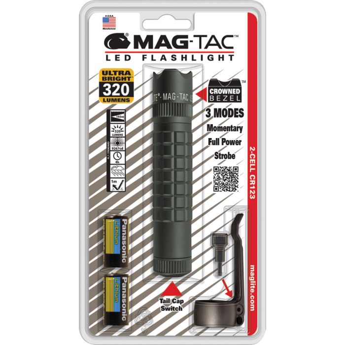 Mag-Lite Mag-Tac LED Foliage