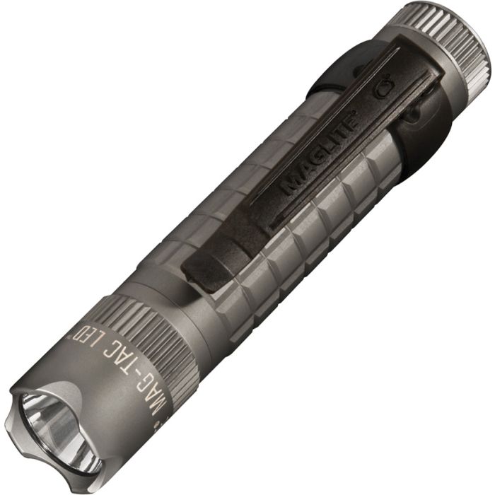 Mag-Lite Mag-Tac LED Urban Gray