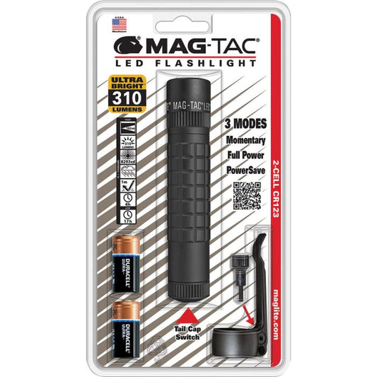 Mag-Lite Mag-Tac LED