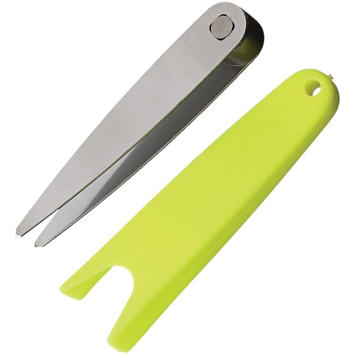 Miracle Point Precision Tweezers