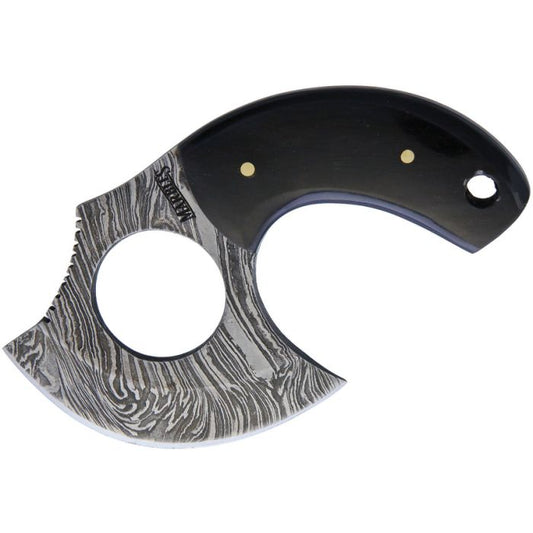 Marbles Damascus Skinner