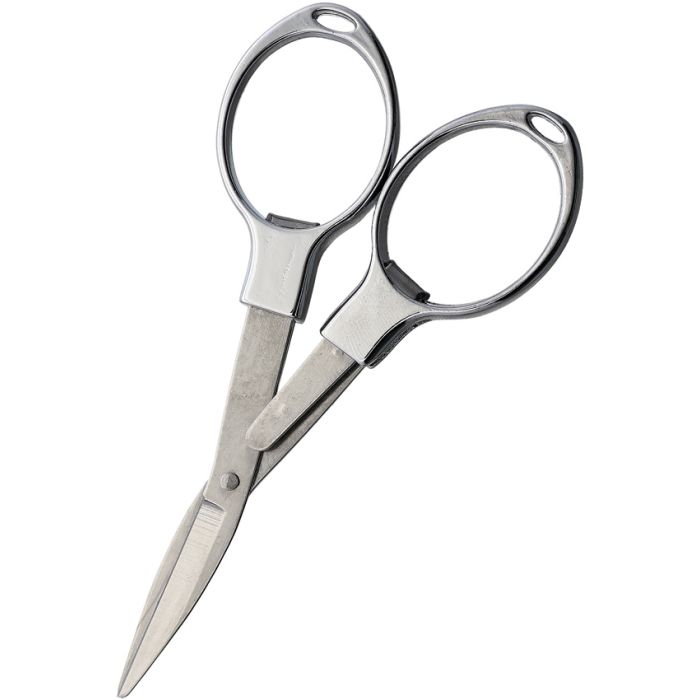 Marbles Fold & Snip Scissors