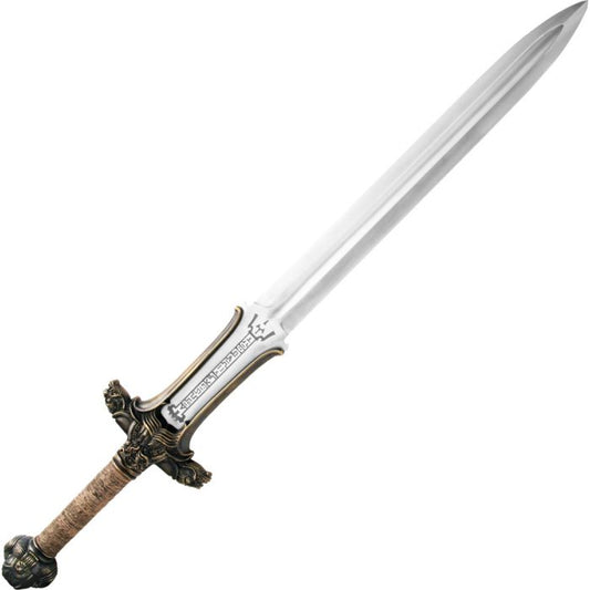 Windlass Atlantean Sword