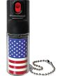 Mace Chameleon Pepper Spray Flag