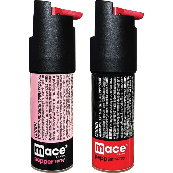 Mace Twist Lock Pepper Spray