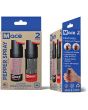 Mace Twist Lock Pepper Spray