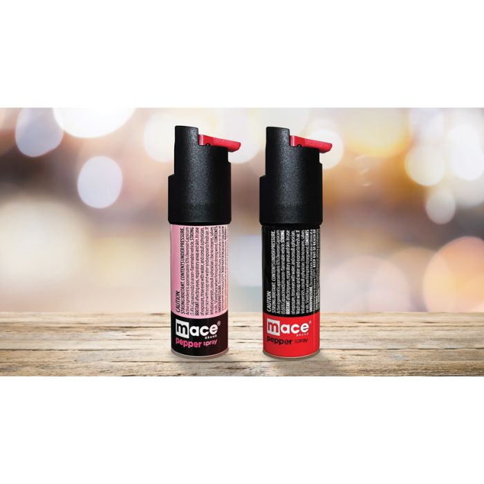 Mace Twist Lock Pepper Spray