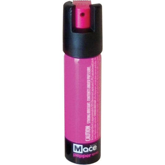 Mace Twist Lock Pepper Spray Pink