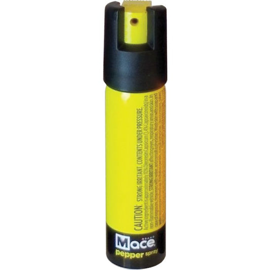 Mace Twist Lock Pepper Spray Yel