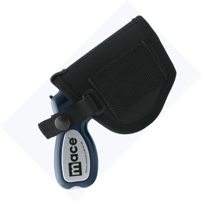 Mace Pepper Gun Nylon Holster