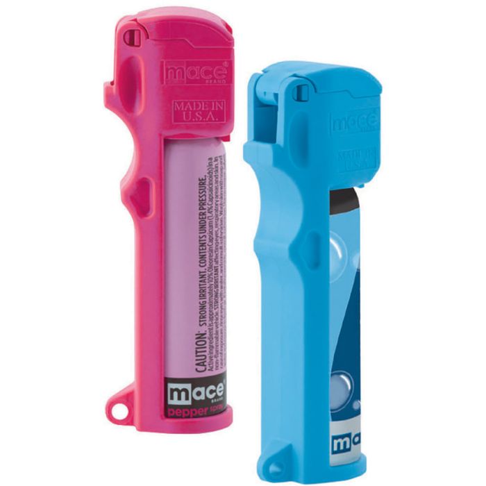 Mace Pepper Spray/Trainer Duo