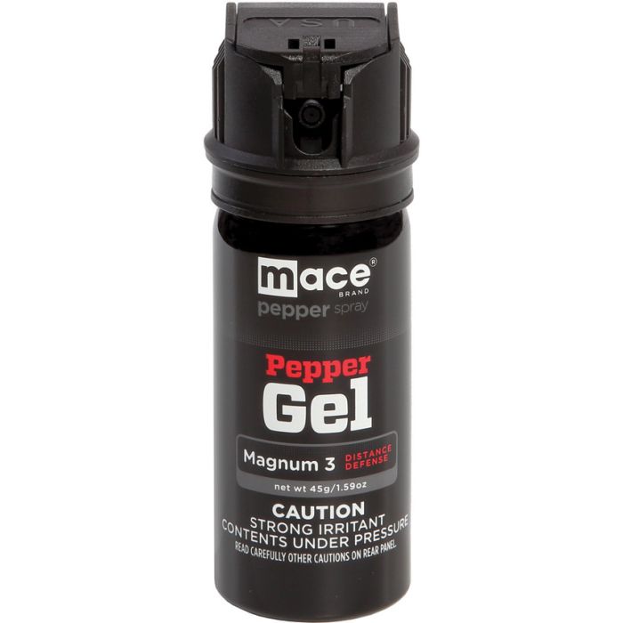 Mace Magnum 3 Pepper Gel