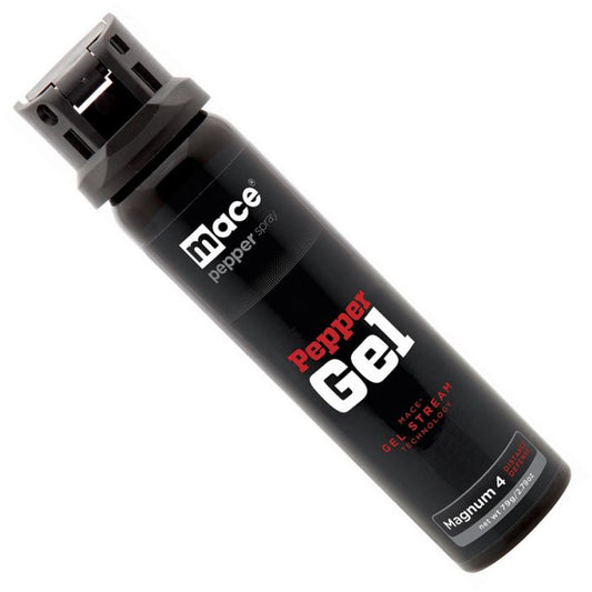 Mace Magnum 4 Pepper Gel