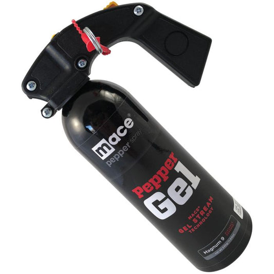 Mace Magnum 9 Pepper Gel