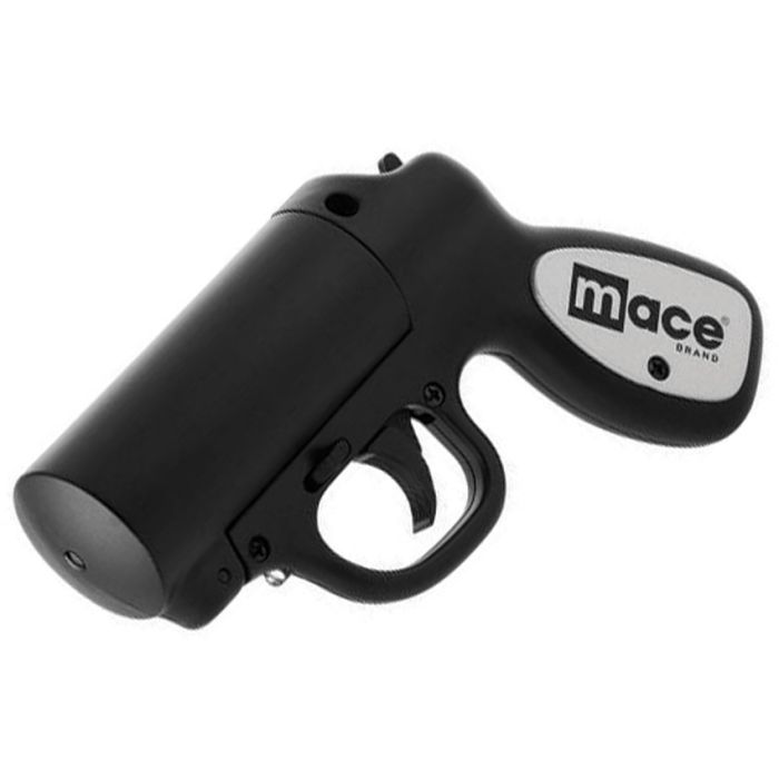 Mace Pepper Gun Practice Pack