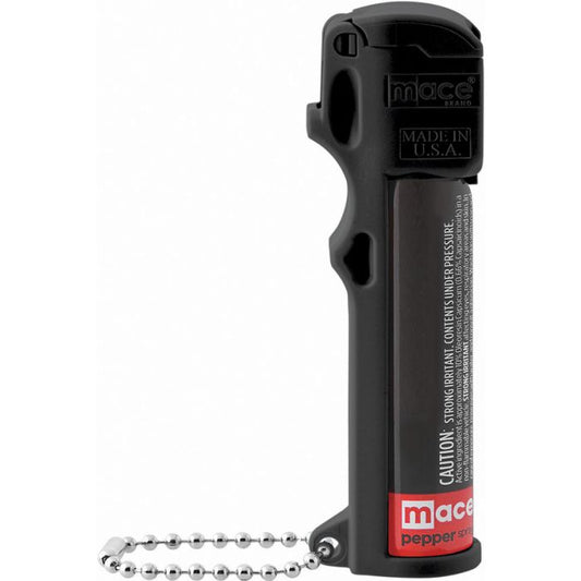 Mace Personal Pepper Spray Black