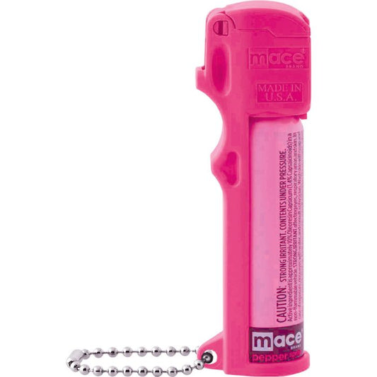 Mace Personal Pepper Spray Pink