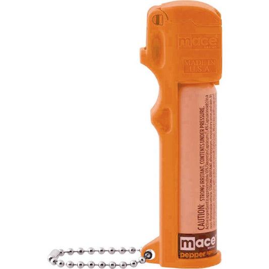 Mace Personal Pepper Spray Orange