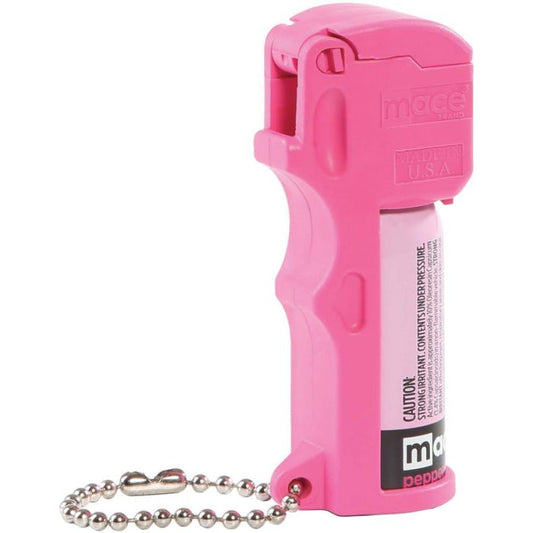 Mace Pocket Model Pepper Spray Pink