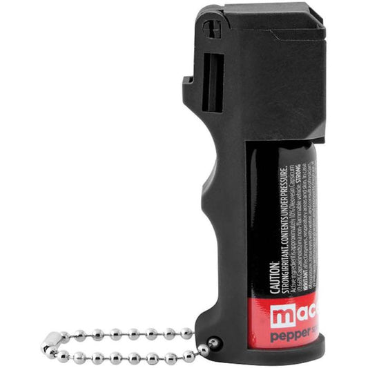 Mace Pocket Model Pepper Spray Blk