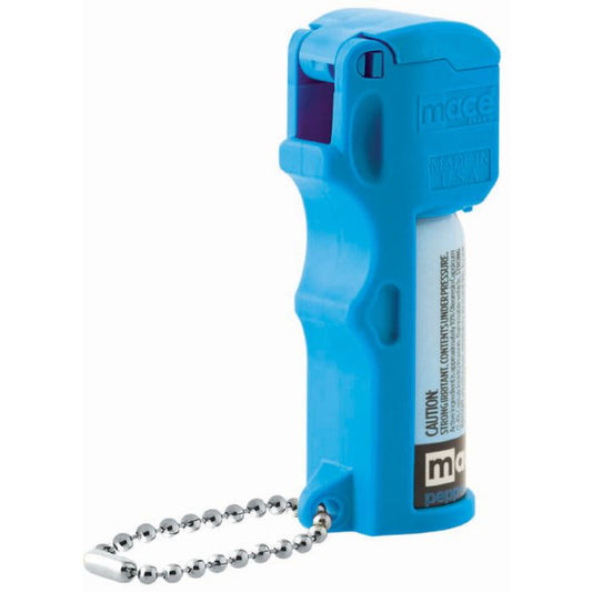 Mace Pocket Model Pepper Spray Blue