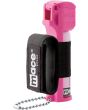 Mace Sport Model Pepper Spray Pink