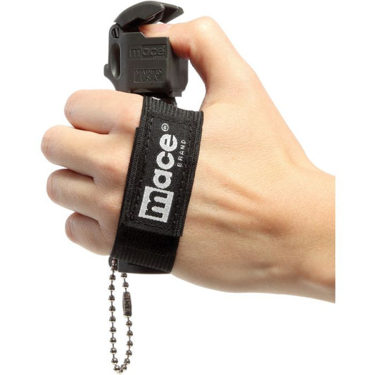 Mace Sport Model Pepper Spray Black