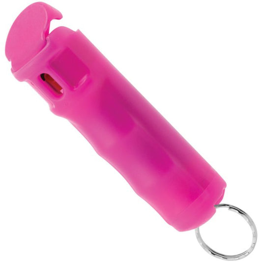 Mace KeyGuard Pepper Spray Pink