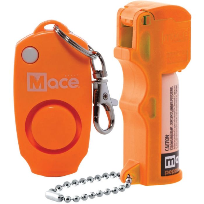 Mace Pocket Model/Alarm Combo