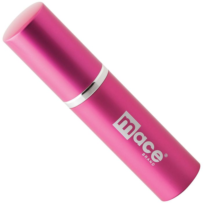 Mace Purse Pepper Spray Pink